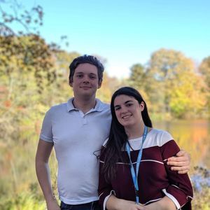 Meet your Posher, Joseph